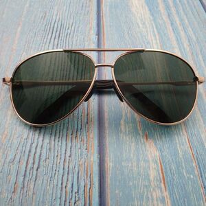 正品中国人民解放军空军飞行员专用眼镜偏光太阳镜司机驾驶墨镜