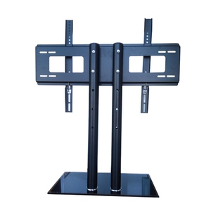 适用乐视超级电视通用底座万能支架(letv)x40s x43s x65超4 x4.