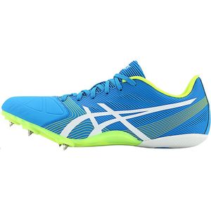 亚瑟士飞鲨asics hypersprint 6田径精英专业比赛训练短跑钉鞋
