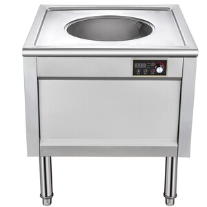 多功能馒头蒸汽炉