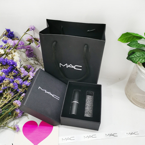 mac口红礼盒两支