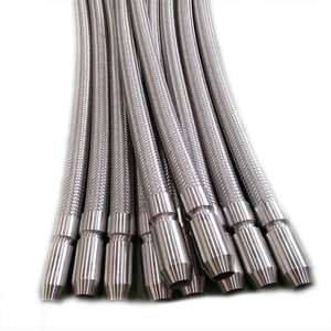 金属软管虹吸管