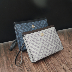 箱包皮具 男包 男士手拿包 古驰男手拿包