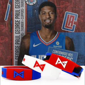 篮球手环保罗乔治