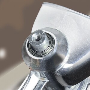 鸟料颗粒机手摇制粒机饲料机宠物鸡鱼狗粮鸟饲料养殖小型手摇打0人