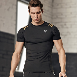 【健身房上衣男安德玛】健身房上衣男安德玛品牌,价格 - 阿里巴巴