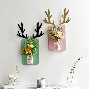 卧室装饰品床头欧式墙壁挂件