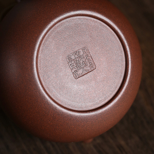 顾景舟第三代传人