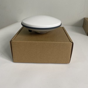 gps500蘑菇头三星七频gnss北斗gps测量型天线定位