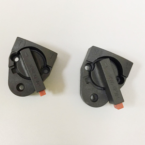 两用电锤功能旋钮小东籽2只装适用东成电锤