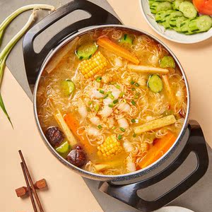 粉条火锅魔芋丝