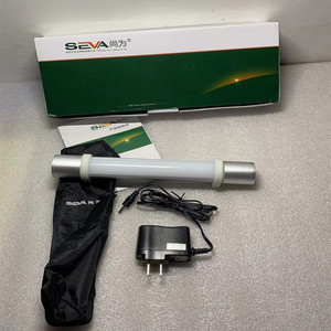 尚为sw2180棒管灯 sw2181防爆led棒管灯磁力吸附灯强光应急警示灯