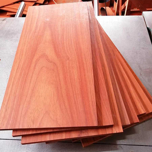 非洲红花梨薄板木料实木原木红木板材diy盒子音箱板料木块木材料