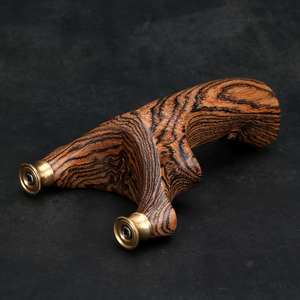 木弹弓高档纯手工