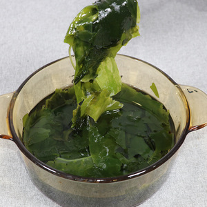 裙带菜干货特级韩国海带汤的海带做汤旗舰店裙边海群裙菜脂肪儿童