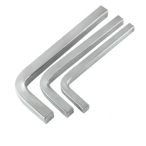 内四角扳手 四方扳手放油螺丝工具四方套筒扳手8mm 10mm 方头扳手