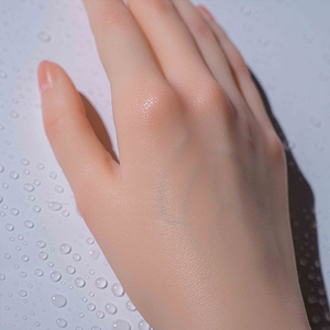 000人付款淘宝拍摄用新款真人倒模 硅胶手模摄影 仿真倒o模 男手模型