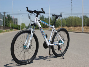 捷安特atx777山地车自行车27/30速24/26寸男女式学生单车公路赛车