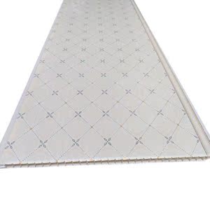 00庆商汇淘宝pvc吊顶板长条卫生间卧室天花板塑料吊顶材料农村屋顶