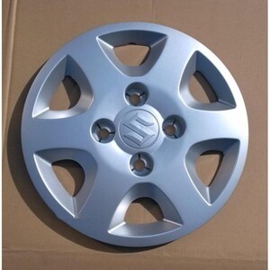 适用铃木新羚羊汽车配件7135轮毂盖长安铃木羚羊轮毂罩轮胎帽