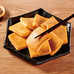 鱼豆腐烧烤专用