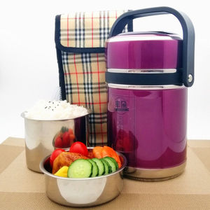 保饭盒保温8小时