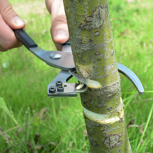 耀星环割刀果树柑橘环剥器枣树环剥钳环切环拨刀割环开甲刀器工具