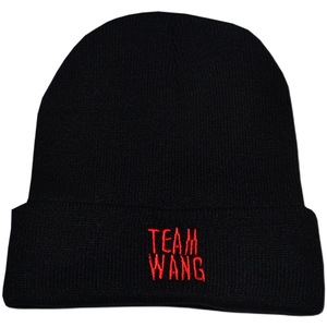 teamwang帽子
