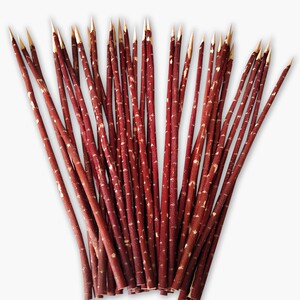 红柳枝羊肉串35cm