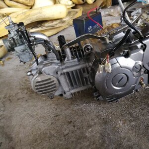 摩托车发动机总成二手雅马哈