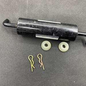 捷达换挡配重铁