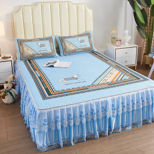 000人付款淘宝皇家马车床垫tb000673656997.000