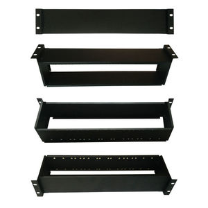 互感器箱体 机柜配电单元互感器单元 互感器支架 2u.