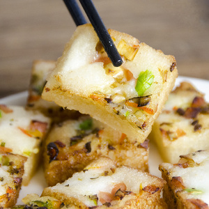 浙江衢州特产酒香开化气糕江山醅粿焙糕浙西特色小