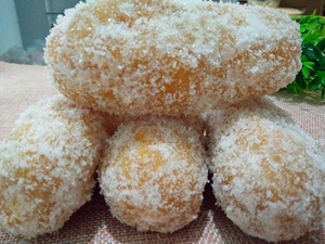 老式糕点大京果芙蓉果子雪枣油枣子麻粩麻枣白糖京果80后怀旧零食