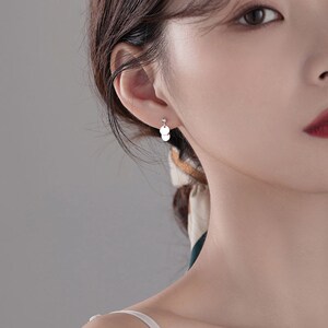 唯一耳饰