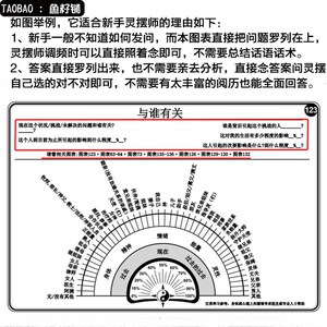 srt灵摆调频图表