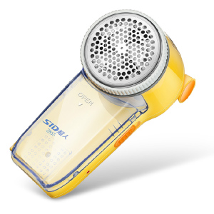 超人毛衣服起球修剪器充r电式去毛毛球剪刮吸除剃打毛机神器女家