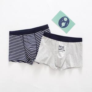 画笔王子少年内裤