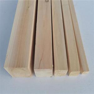 杉木方长条子实木条DIY手工材料木板条床龙骨立柱支撑原木料定制