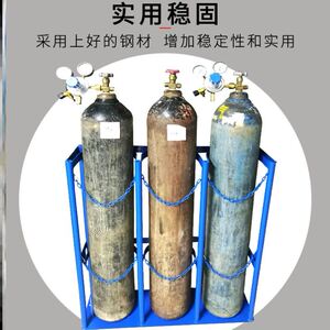 乙炔瓶防倒装置
