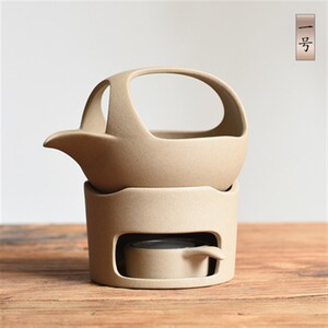 汉茶张生茶茶炉茶叶提香t器黑茶普洱焙茶器醒陶器烤烤器茶具零配