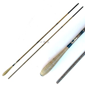 竹竿鱼竿日本