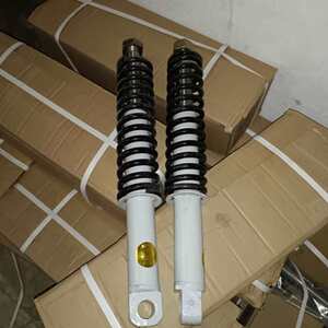 江苏宗申三轮车200单缸j1半封闭前减震器,福田三轮前减震