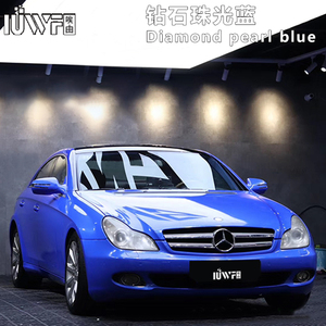 【钻石蓝车膜】钻石蓝车膜品牌,价格 - 阿里巴巴