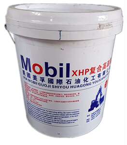 高温高速黄油挖掘机润滑油轴承锂基脂颗粒机械工业车用牛甘油桶装