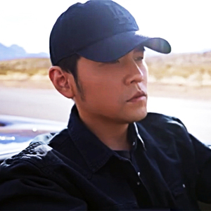 周杰伦同款帽子2021新款mv前奏刺绣la情侣男女士秋季鸭舌帽棒球帽