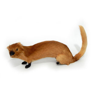 仿真黄鼠狼