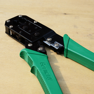 网线水晶头压线钳原装