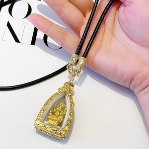 佛牌项链泰国情侣